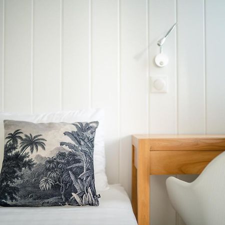 Appartement Toucan - Grand Standing Pleine Vue Mer Saint-Francois  Exterior foto
